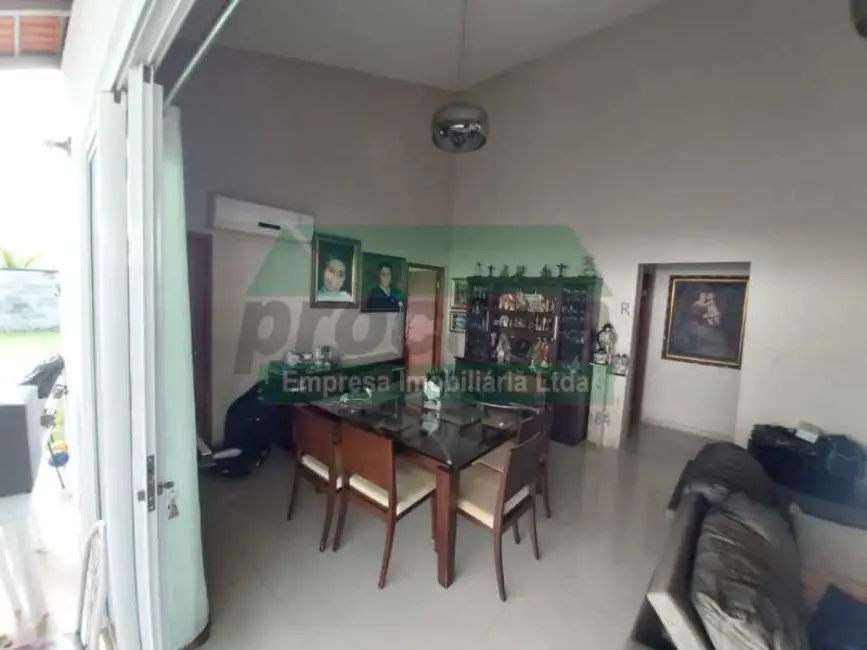 Casa de Condomínio com 4 quartos à venda, 716m2 em Manaus - AM - imagem 3 Foto 3 de Casa de Condomínio com 4 quartos à venda, 716m2 em Manaus - AM