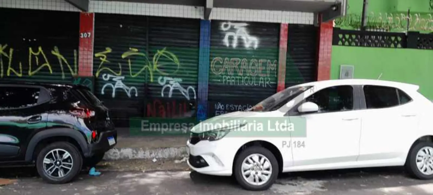 Loja para alugar, 30m2 em Manaus - AM - imagem 6 Foto 6 de Loja para alugar, 30m2 em Manaus - AM