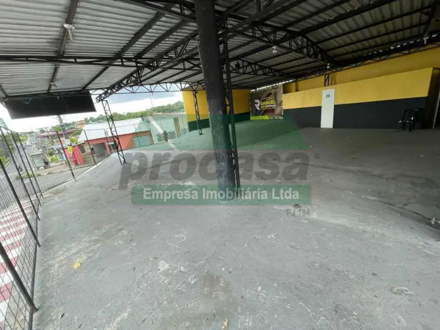 Foto 2 de Loja à venda, 130m2 em Manaus - AM