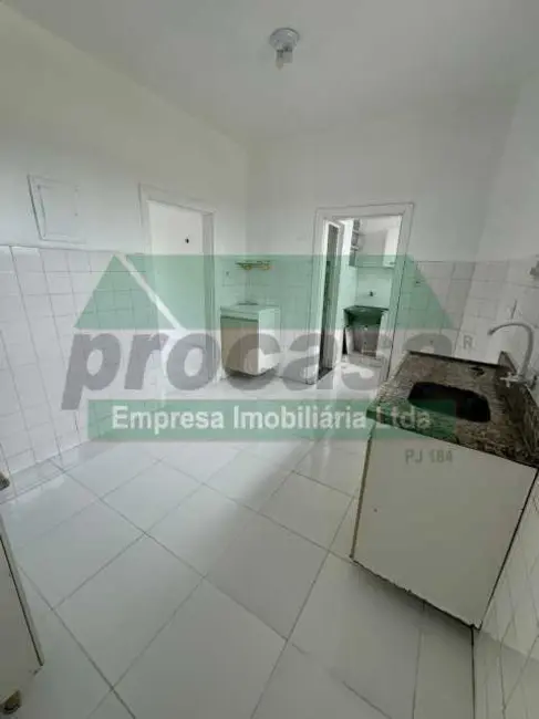 Foto 2 de Apartamento com 2 quartos à venda, 56m2 em Manaus - AM