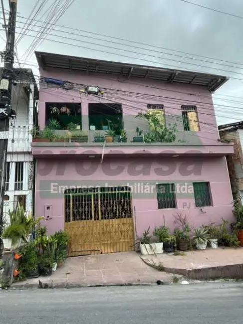 Casa com 2 quartos à venda e para alugar, 182m2 em Manaus - AM - imagem 7 Foto 7 de Casa com 2 quartos à venda e para alugar, 182m2 em Manaus - AM
