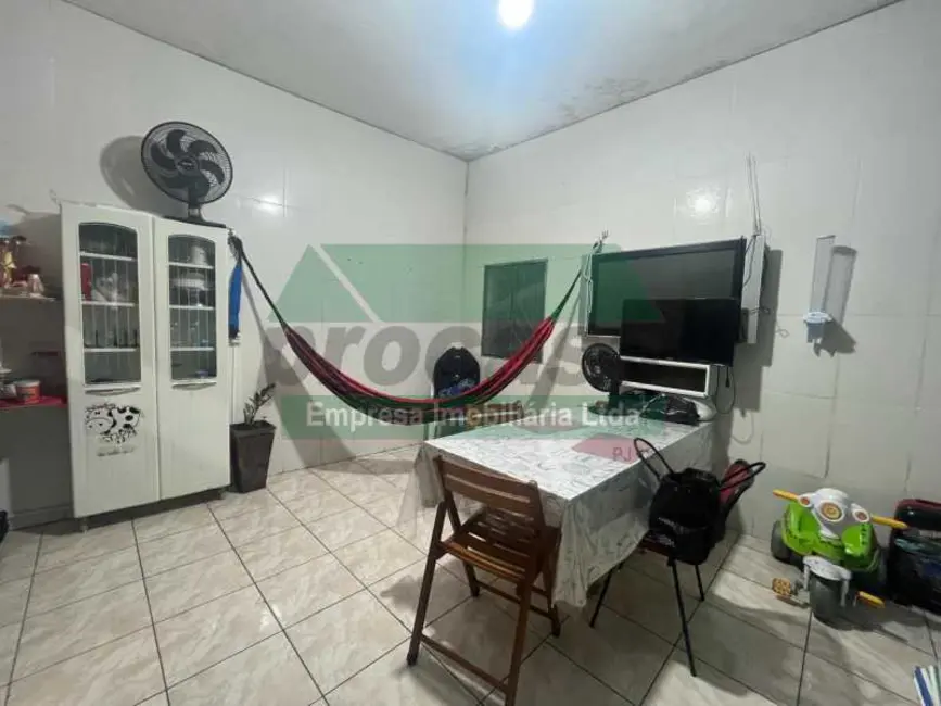 Casa com 2 quartos à venda e para alugar, 182m2 em Manaus - AM - imagem 4 Foto 4 de Casa com 2 quartos à venda e para alugar, 182m2 em Manaus - AM