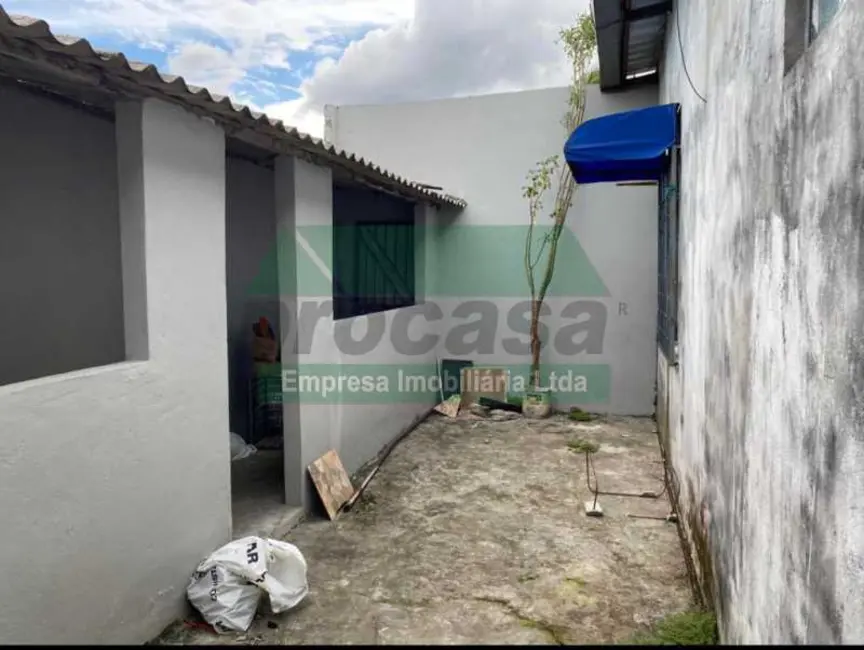 Casa com 2 quartos à venda, 128m2 em Manaus - AM - imagem 9 Foto 9 de Casa com 2 quartos à venda, 128m2 em Manaus - AM