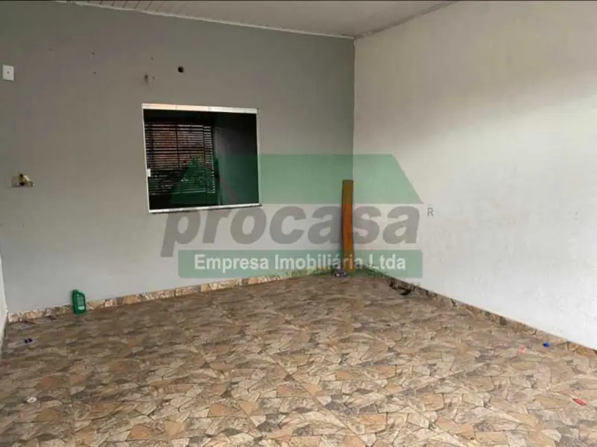 Casa com 2 quartos à venda, 128m2 em Manaus - AM - imagem 6 Foto 6 de Casa com 2 quartos à venda, 128m2 em Manaus - AM