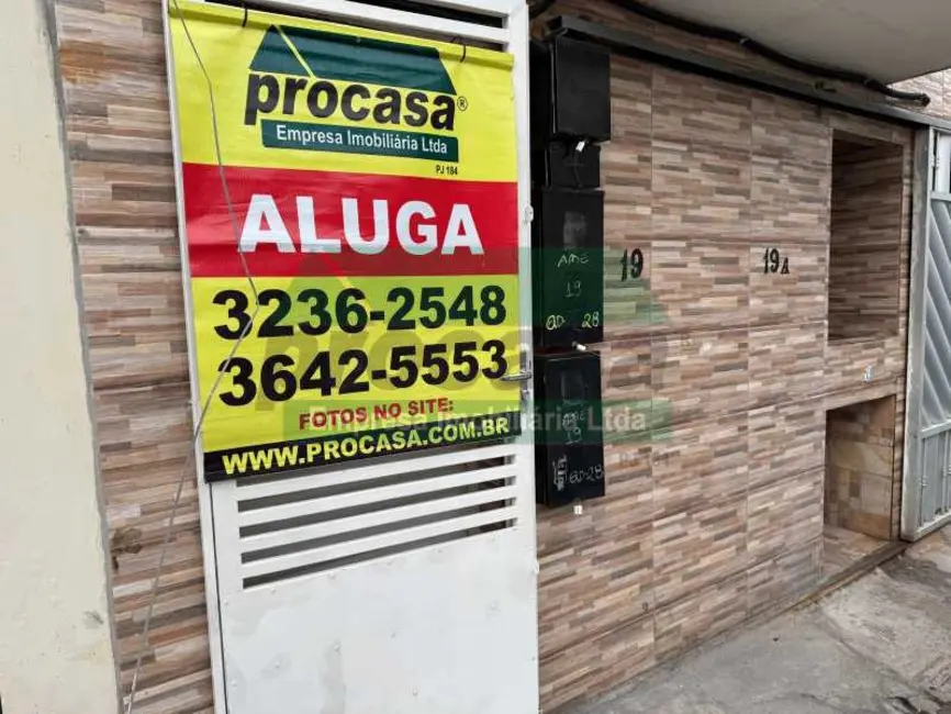 Apartamento com 1 quarto para alugar, 45m2 em Manaus - AM - imagem 2 Foto 2 de Apartamento com 1 quarto para alugar, 45m2 em Manaus - AM