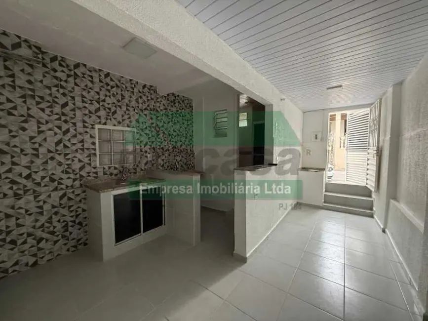 Apartamento com 1 quarto para alugar, 45m2 em Manaus - AM - imagem 5 Foto 5 de Apartamento com 1 quarto para alugar, 45m2 em Manaus - AM