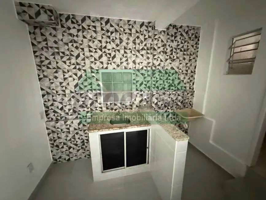 Apartamento com 1 quarto para alugar, 45m2 em Manaus - AM - imagem 6 Foto 6 de Apartamento com 1 quarto para alugar, 45m2 em Manaus - AM