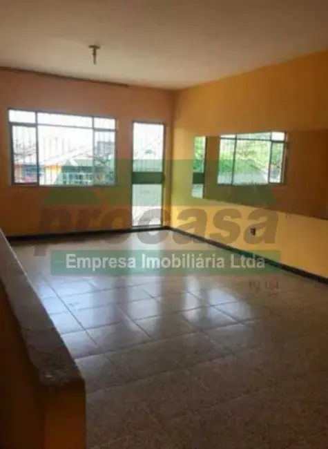 Foto 3 de Prédio Inteiro à venda e para alugar, 680m2 em Manaus - AM