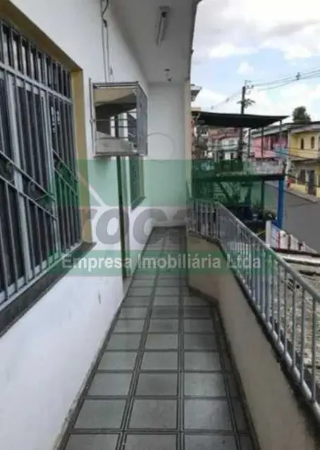 Foto 2 de Prédio Inteiro à venda e para alugar, 680m2 em Manaus - AM