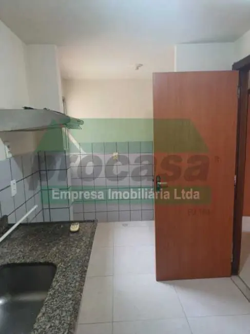 Apartamento com 2 quartos à venda, 60m2 em Manaus - AM - imagem 5 Foto 5 de Apartamento com 2 quartos à venda, 60m2 em Manaus - AM