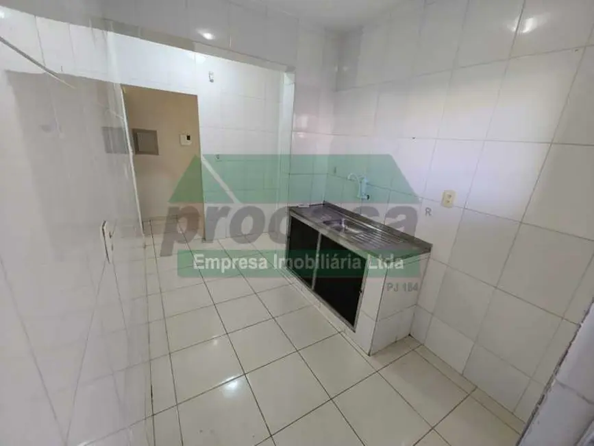 Foto 4 de Apartamento com 2 quartos à venda, 60m2 em Manaus - AM