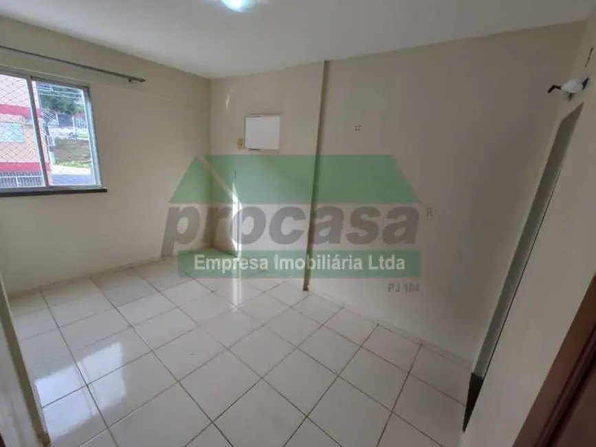 Foto 1 de Apartamento com 2 quartos à venda, 60m2 em Manaus - AM