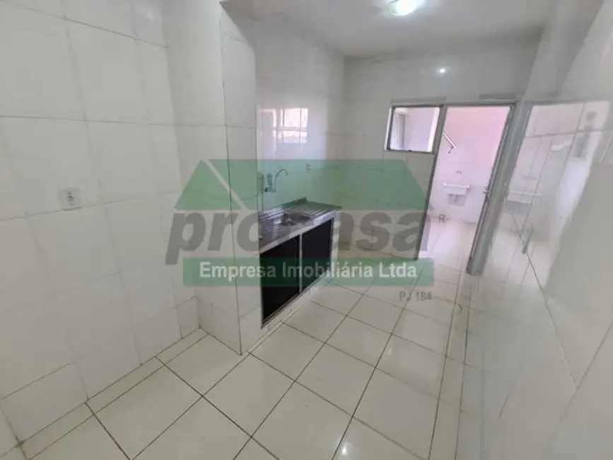 Foto 3 de Apartamento com 2 quartos à venda, 60m2 em Manaus - AM