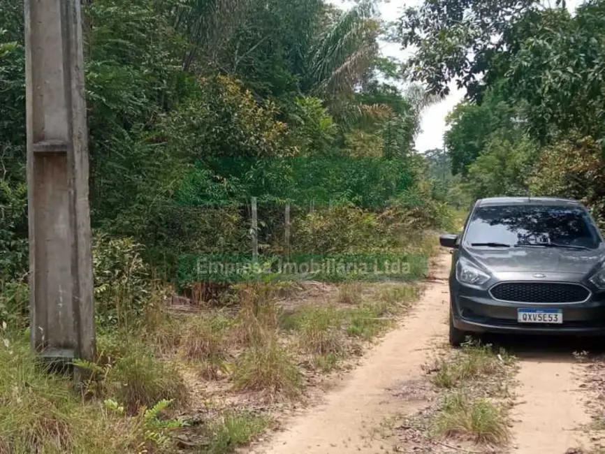 Foto 1 de Chácara à venda, 1800m2 em Iranduba - AM