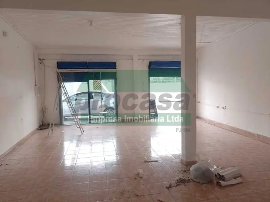 Loja à venda, 300m2 em Manaus - AM - imagem 9 Foto 9 de Loja à venda, 300m2 em Manaus - AM