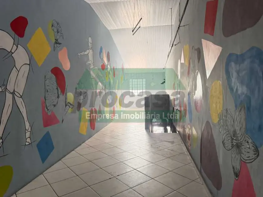 Foto 4 de Loja para alugar, 300m2 em Manaus - AM