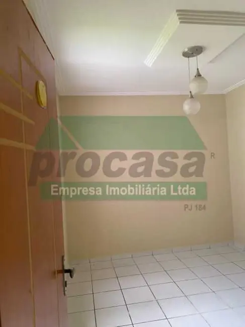 Foto 4 de Apartamento com 3 quartos à venda, 64m2 em Manaus - AM