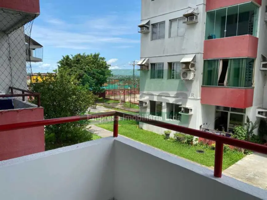 Foto 8 de Apartamento com 3 quartos à venda, 64m2 em Manaus - AM