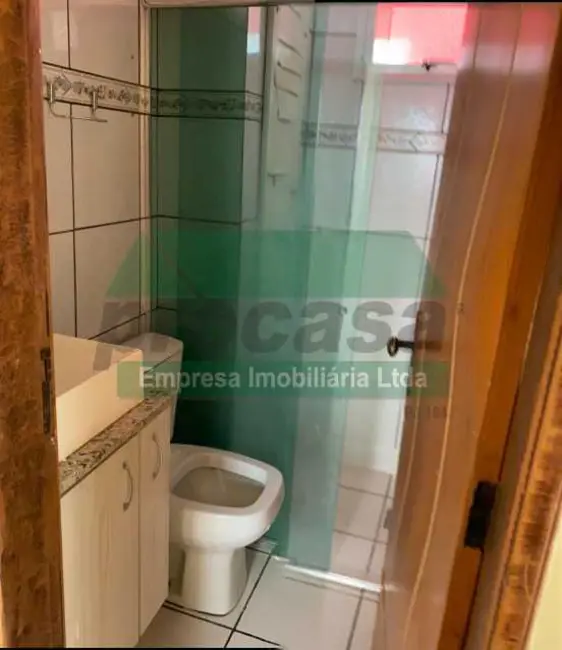 Foto 6 de Apartamento com 3 quartos à venda, 64m2 em Manaus - AM