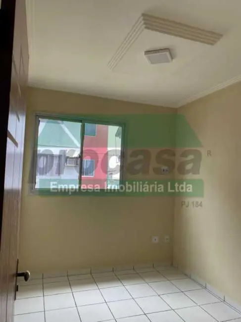 Foto 3 de Apartamento com 3 quartos à venda, 64m2 em Manaus - AM
