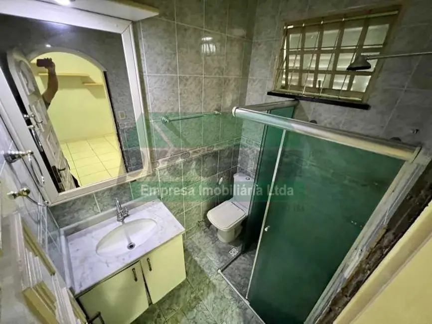 Foto 6 de Casa com 4 quartos à venda, 612m2 em Manaus - AM