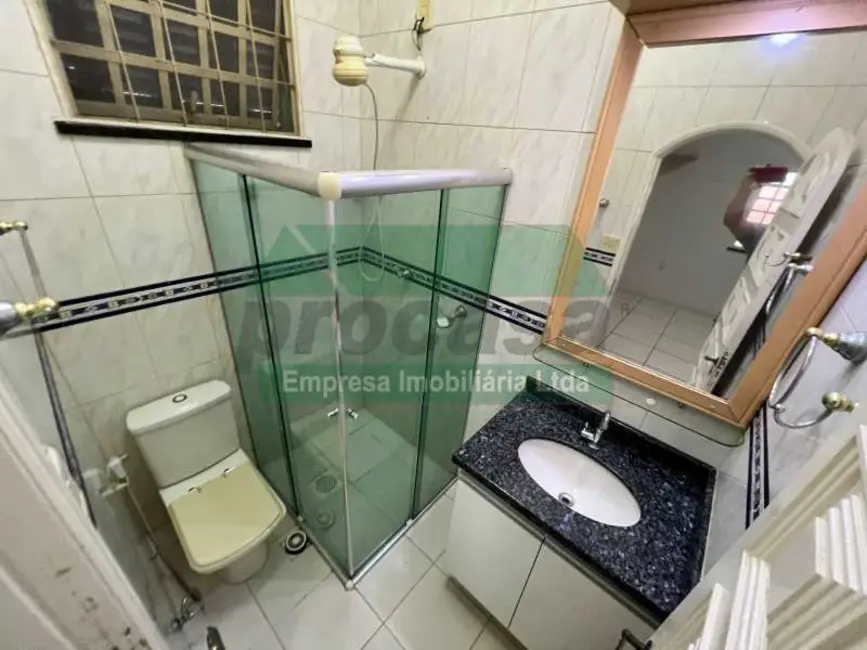 Foto 8 de Casa com 4 quartos à venda, 612m2 em Manaus - AM