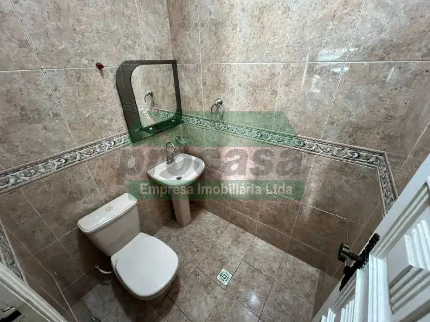 Foto 9 de Casa com 4 quartos à venda, 612m2 em Manaus - AM