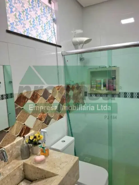 Casa de Condomínio com 3 quartos à venda, 165m2 em Manaus - AM - imagem 9 Foto 9 de Casa de Condomínio com 3 quartos à venda, 165m2 em Manaus - AM