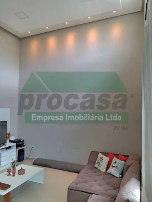Casa de Condomínio com 3 quartos à venda, 165m2 em Manaus - AM - imagem 6 Foto 6 de Casa de Condomínio com 3 quartos à venda, 165m2 em Manaus - AM