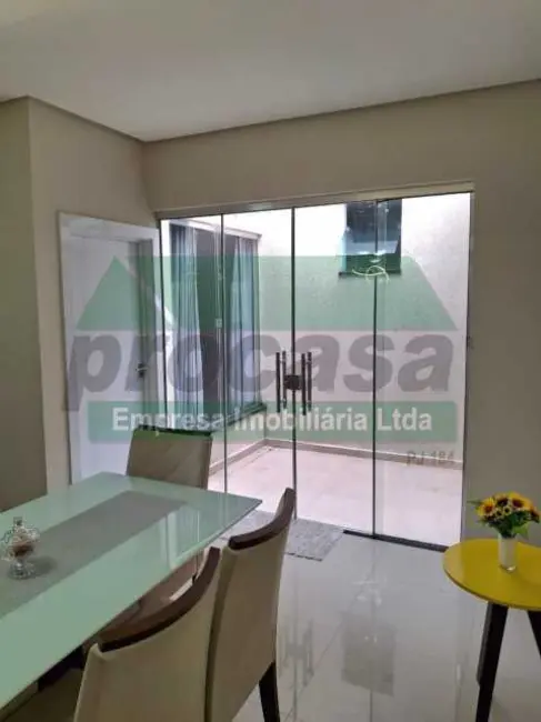 Casa de Condomínio com 3 quartos à venda, 165m2 em Manaus - AM - imagem 4 Foto 4 de Casa de Condomínio com 3 quartos à venda, 165m2 em Manaus - AM