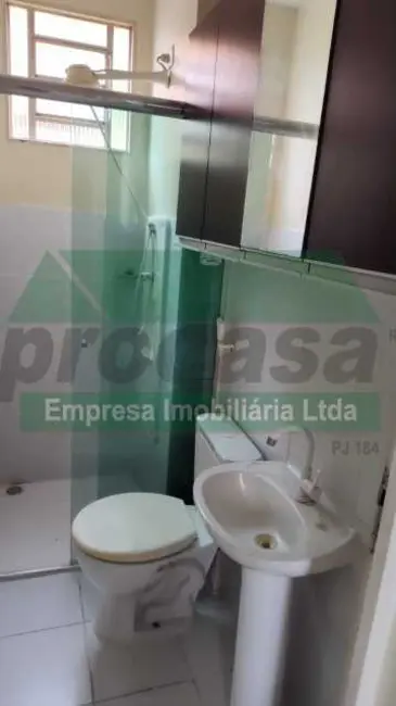 Foto 9 de Apartamento com 2 quartos para alugar, 50m2 em Manaus - AM