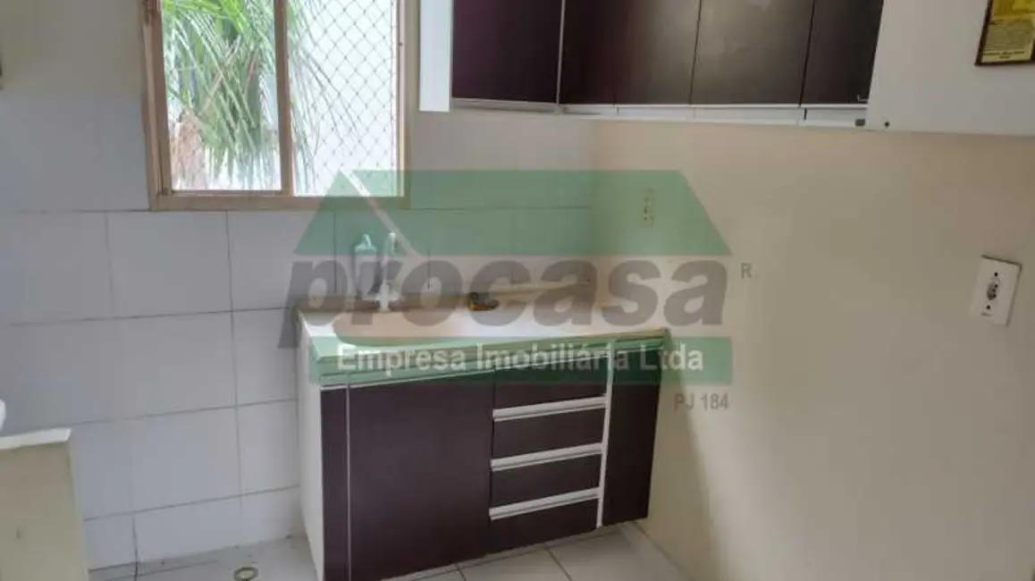 Foto 7 de Apartamento com 2 quartos para alugar, 50m2 em Manaus - AM
