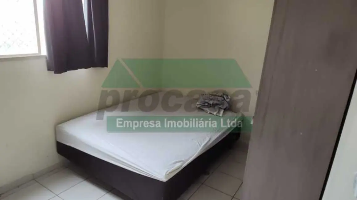 Foto 2 de Apartamento com 2 quartos para alugar, 50m2 em Manaus - AM