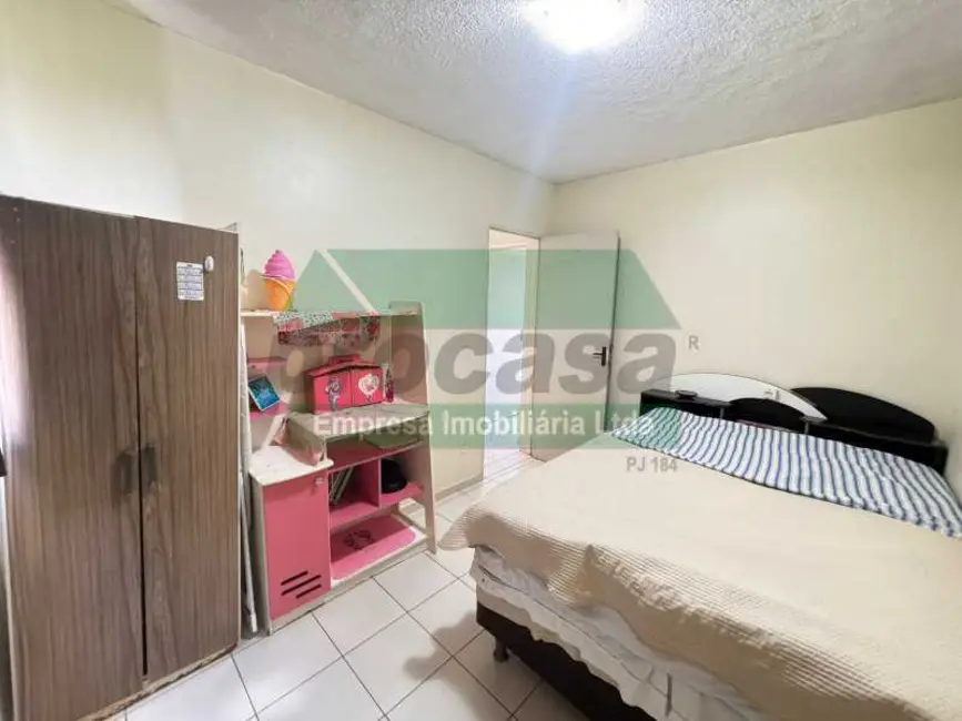 Foto 8 de Apartamento com 2 quartos para alugar, 50m2 em Manaus - AM