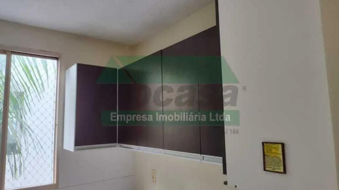 Foto 6 de Apartamento com 2 quartos para alugar, 50m2 em Manaus - AM