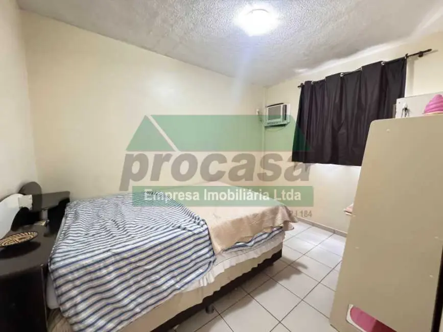 Foto 7 de Apartamento com 2 quartos para alugar, 50m2 em Manaus - AM