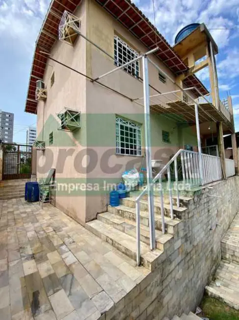 Foto 8 de Casa com 4 quartos à venda, 324m2 em Manaus - AM