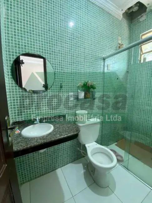 Foto 9 de Casa com 4 quartos à venda, 324m2 em Manaus - AM
