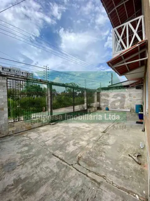 Foto 3 de Casa com 4 quartos à venda, 324m2 em Manaus - AM