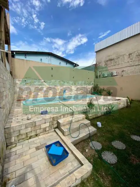 Foto 7 de Casa com 4 quartos à venda, 324m2 em Manaus - AM