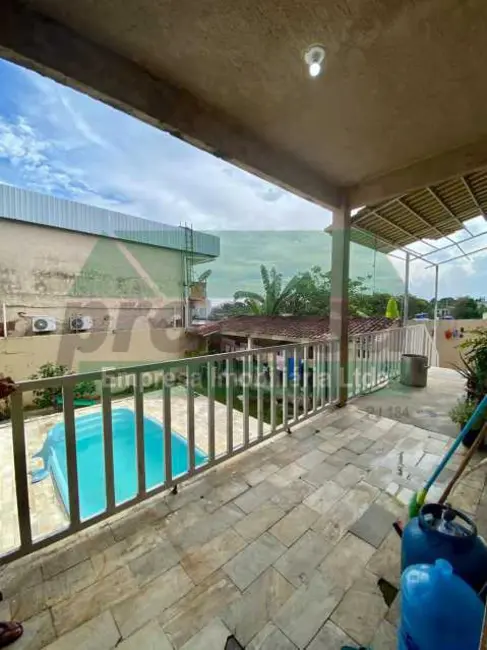 Foto 6 de Casa com 4 quartos à venda, 324m2 em Manaus - AM