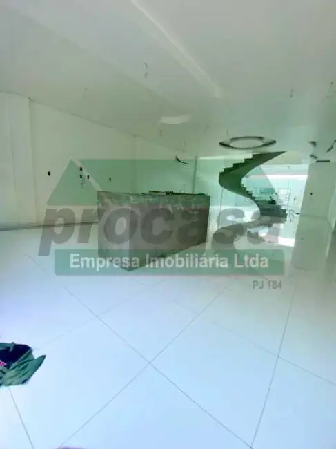 Casa com 5 quartos à venda, 304m2 em Manaus - AM - imagem 5 Foto 5 de Casa com 5 quartos à venda, 304m2 em Manaus - AM