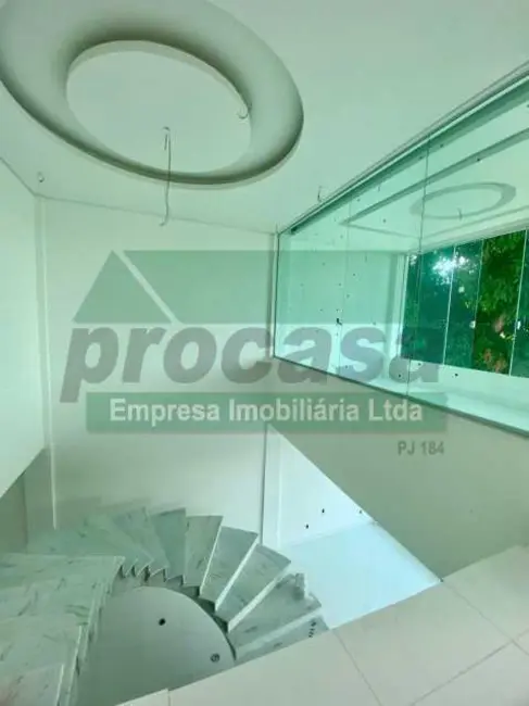 Casa com 5 quartos à venda, 304m2 em Manaus - AM - imagem 9 Foto 9 de Casa com 5 quartos à venda, 304m2 em Manaus - AM