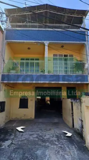 Foto 1 de Armazém / Galpão para alugar, 311m2 em Manaus - AM