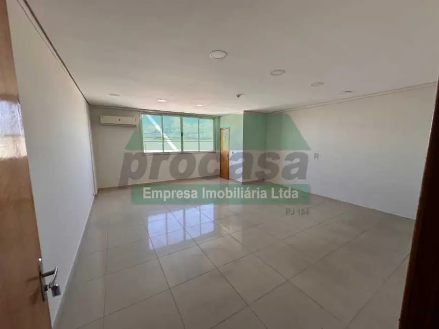 Foto 3 de Sala Comercial para alugar, 35m2 em Manaus - AM