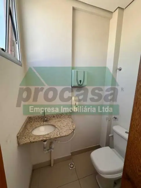 Foto 2 de Sala Comercial para alugar, 35m2 em Manaus - AM