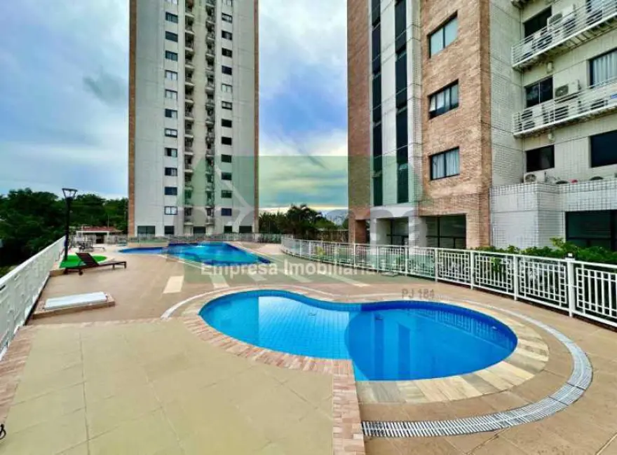 Foto 1 de Apartamento com 2 quartos à venda, 70m2 em Manaus - AM