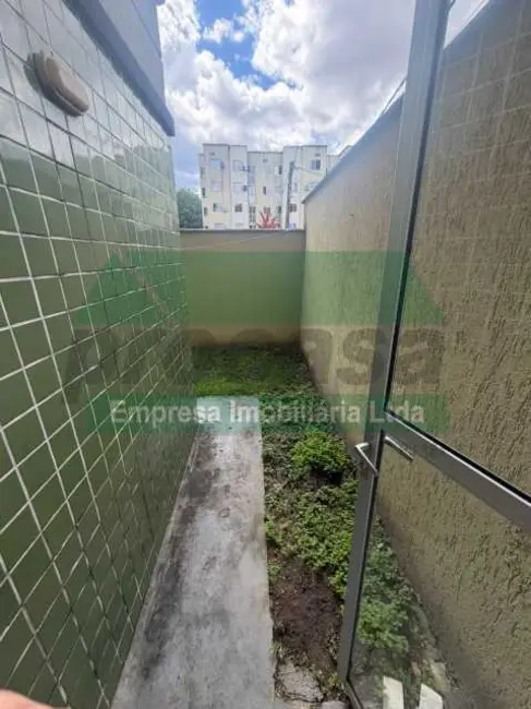 Apartamento com 2 quartos para alugar, 48m2 em Manaus - AM - imagem 2 Foto 2 de Apartamento com 2 quartos para alugar, 48m2 em Manaus - AM
