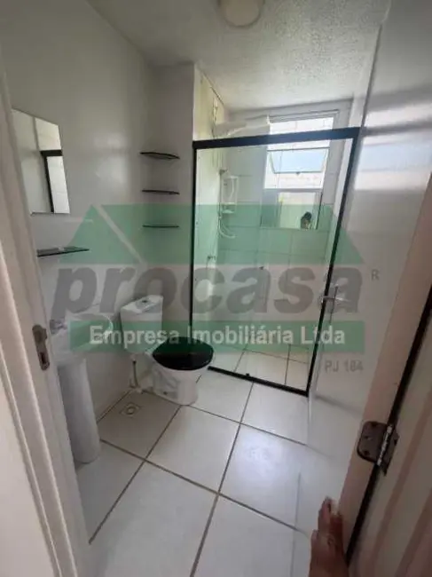 Apartamento com 2 quartos para alugar, 48m2 em Manaus - AM - imagem 5 Foto 5 de Apartamento com 2 quartos para alugar, 48m2 em Manaus - AM