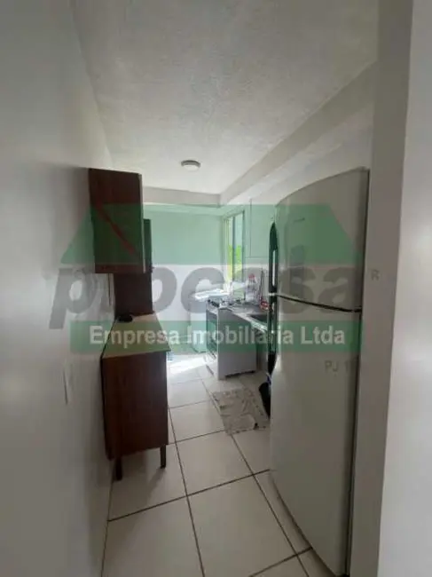 Apartamento com 2 quartos para alugar, 48m2 em Manaus - AM - imagem 3 Foto 3 de Apartamento com 2 quartos para alugar, 48m2 em Manaus - AM